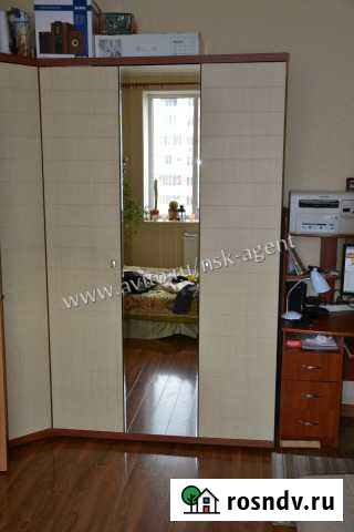 1-комнатная квартира, 36 м², 9/16 эт. на продажу в Октябрьском Московской области Октябрьский - изображение 1