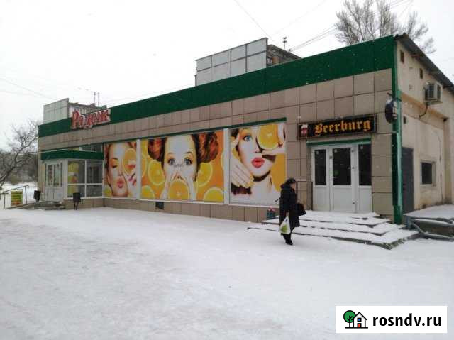 Свободного назначения 442.9 кв.м. Волжский - изображение 1