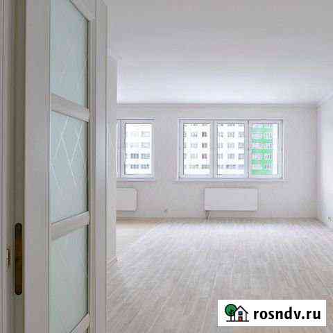 1-комнатная квартира, 24 м², 1/2 эт. на продажу в Томске Томск