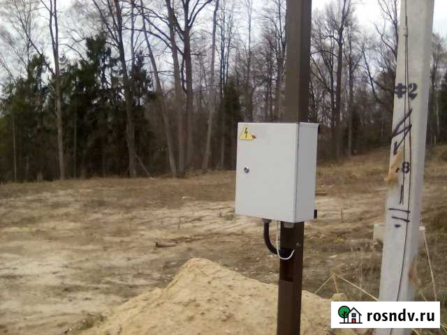 Участок СНТ, ДНП 17 сот. на продажу в Свердловском Свердловский - изображение 1