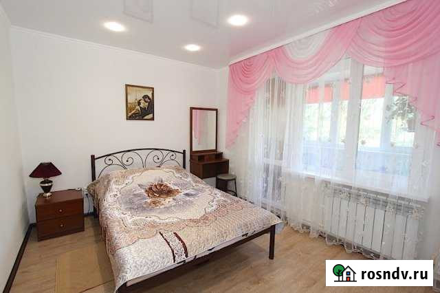 2-комнатная квартира, 54 м², 2/5 эт. в аренду посуточно в Феодосии Феодосия - изображение 1