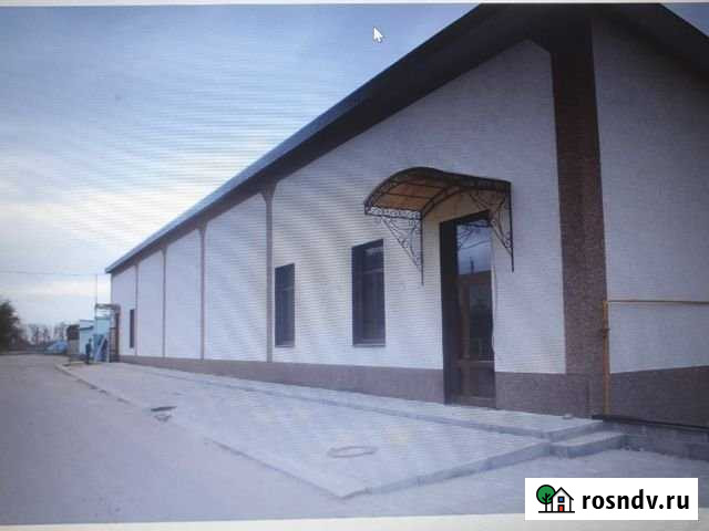 Сдам в аренду торговое помещение 430м,пгт ровеньки Ровеньки - изображение 1