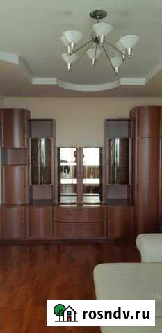 Комната 30 м² в 2-ком. кв., 9/9 эт. в аренду на длительный срок в Хабаровске Хабаровск - изображение 1