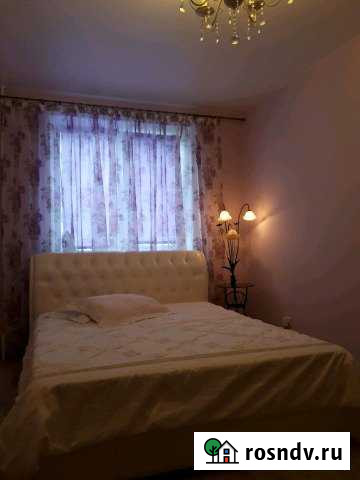 1-комнатная квартира, 37 м², 2/16 эт. в аренду посуточно в Тольятти Тольятти - изображение 1