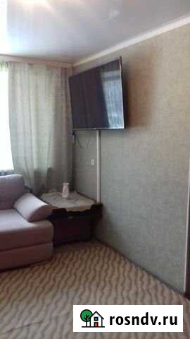 1-комнатная квартира, 32 м², 1/5 эт. на продажу в Амурске Амурск - изображение 1