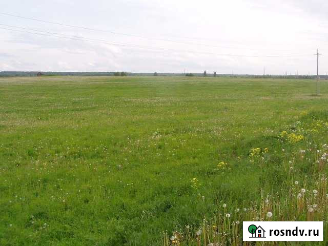 Участок ИЖС 150 сот. на продажу в Мышкине Мышкин - изображение 1