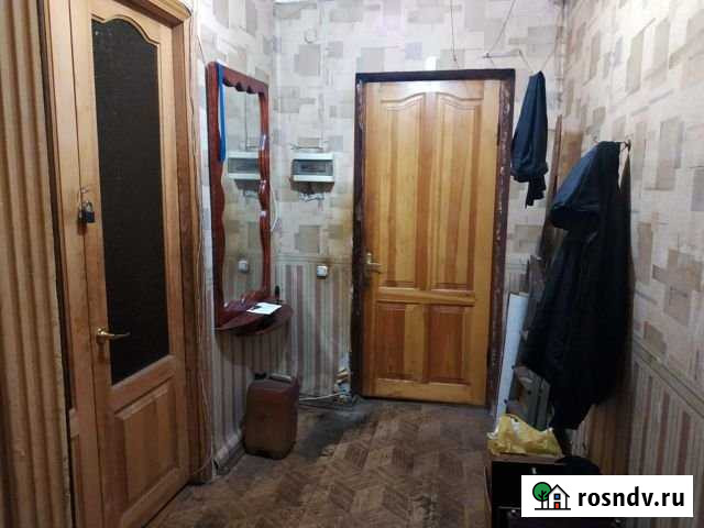 2-комнатная квартира, 45 м², 1/2 эт. на продажу в Копейске Копейск - изображение 1