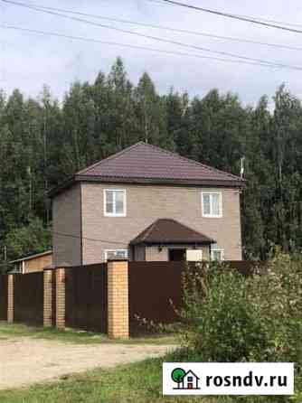Коттедж 104 м² на участке 7 сот. на продажу в Ярославле Ярославль
