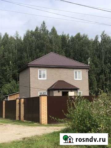 Коттедж 104 м² на участке 7 сот. на продажу в Ярославле Ярославль - изображение 1