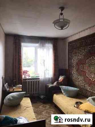 2-комнатная квартира, 48 м², 4/5 эт. на продажу в Киселевске Киселевск