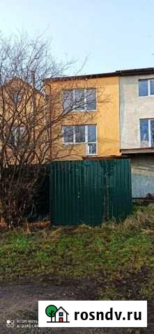 Таунхаус 84 м² на участке 1 сот. на продажу в Калининграде Калининград - изображение 1