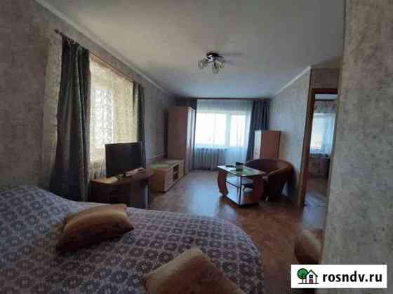 1-комнатная квартира, 32 м², 5/5 эт. в аренду посуточно в Большом Камень Большой Камень