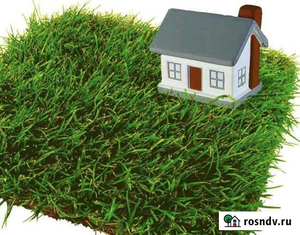 Участок СНТ, ДНП 6 сот. на продажу в Любучанах Любучаны - изображение 1