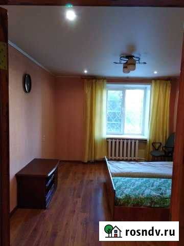 3-комнатная квартира, 51 м², 2/5 эт. в аренду на длительный срок в Чите Чита - изображение 1