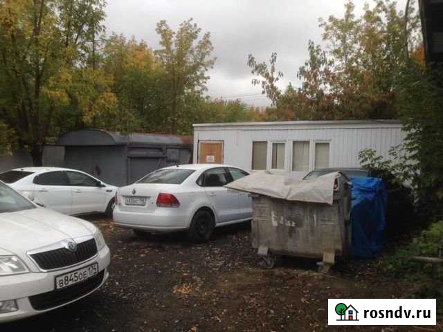 Сдам Автосервис-Автомойку Екатеринбург - изображение 1