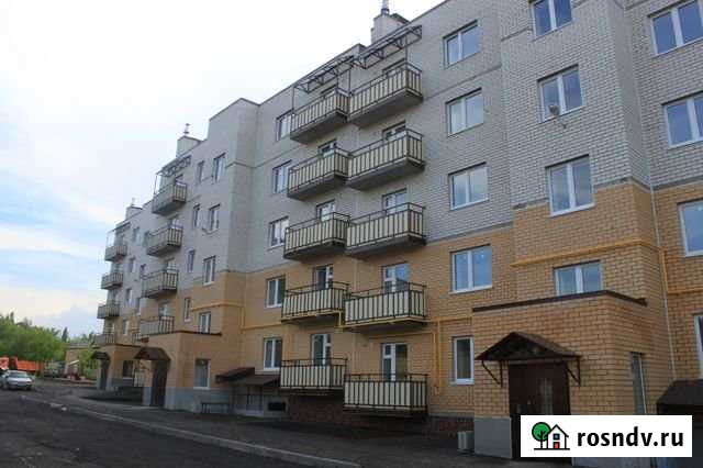 Комната 48.3 м² в 2-ком. кв., 3/5 эт. на продажу в Октябрьском Республики Башкортостан Октябрьский - изображение 1