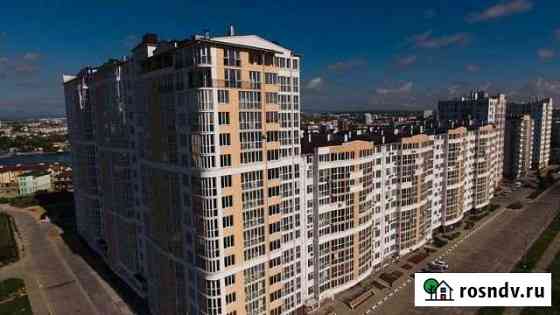 1-комнатная квартира, 41.8 м², 13/16 эт. на продажу в Севастополе Севастополь