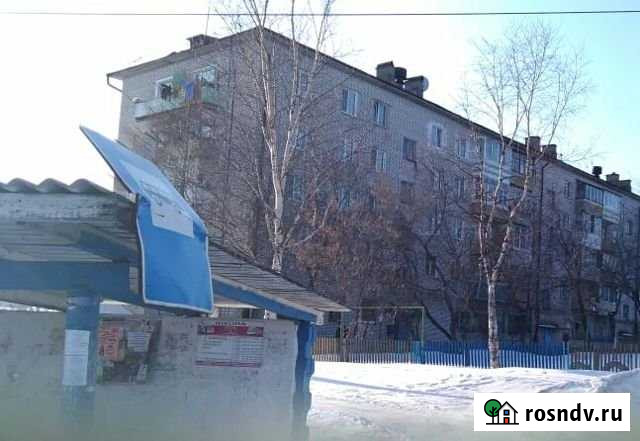 1-комнатная квартира, 30 м², 4/5 эт. на продажу в Заветах Ильича Заветы Ильича - изображение 1