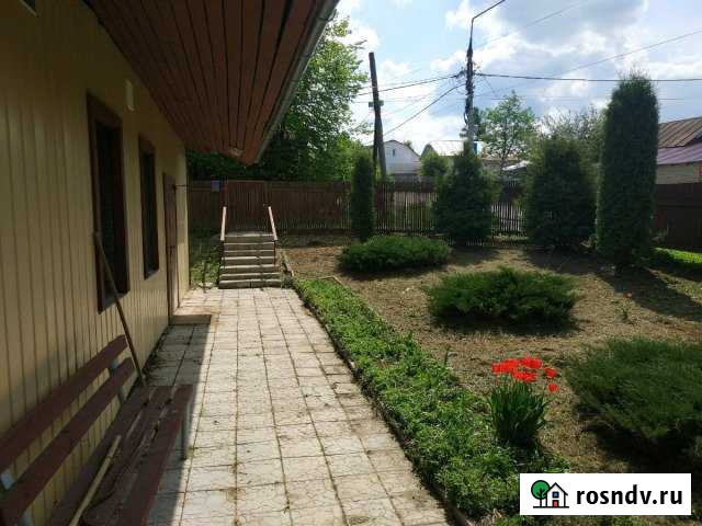 Дом 160 м² на участке 8 сот. на продажу в Кольчугино Кольчугино - изображение 1