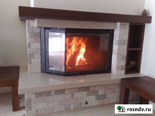 Коттедж 160 м² на участке 10 сот. на продажу в Тольятти Тольятти - изображение 1