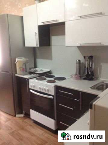 1-комнатная квартира, 47 м², 1/7 эт. на продажу в Абакане Абакан - изображение 1