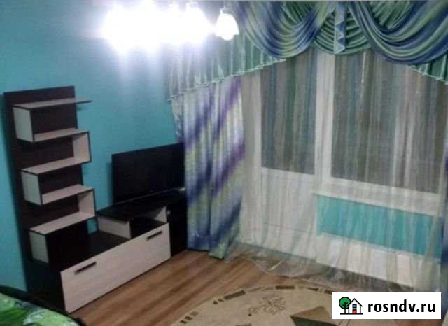 1-комнатная квартира, 40 м², 8/10 эт. в аренду посуточно в Шерегеше Шерегеш - изображение 1