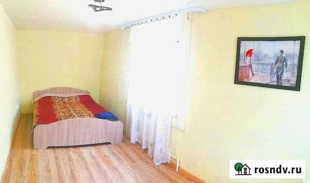 2-комнатная квартира, 45 м², 3/5 эт. в аренду посуточно в Кушве Кушва - изображение 1