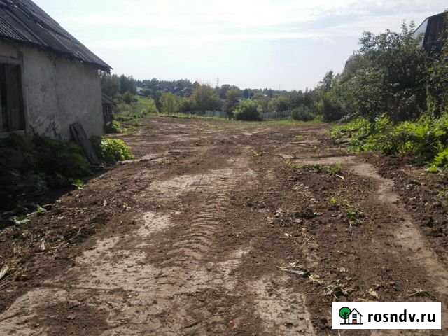 Участок ИЖС 19 сот. на продажу в Козельске Козельск - изображение 1