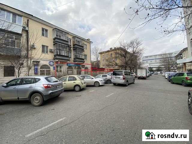 Помещение свободного назначения, 180 кв.м. Новороссийск - изображение 1