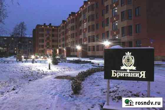 3-комнатная квартира, 85 м², 1/5 эт. на продажу в Череповце Череповец