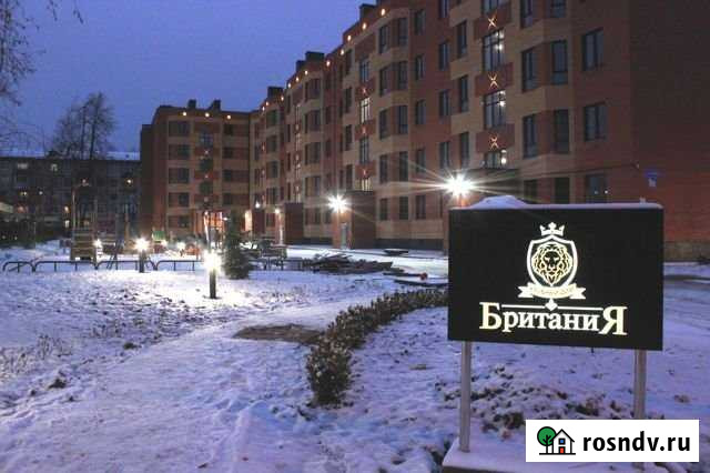 3-комнатная квартира, 85 м², 1/5 эт. на продажу в Череповце Череповец - изображение 1