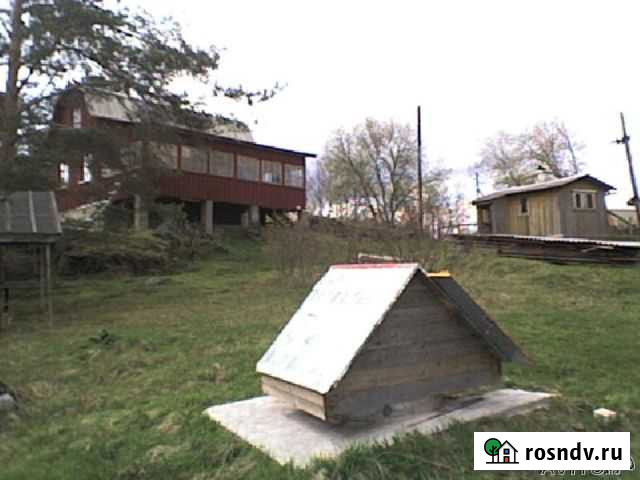 Участок ИЖС 50 сот. на продажу в Лахденпохье Лахденпохья - изображение 1