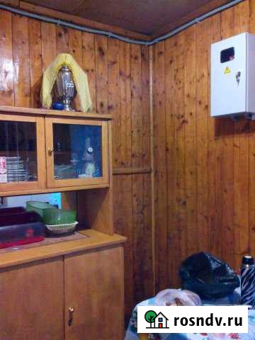 Дом 45 м² на участке 12 сот. на продажу в Новоильинском Новоильинский - изображение 1