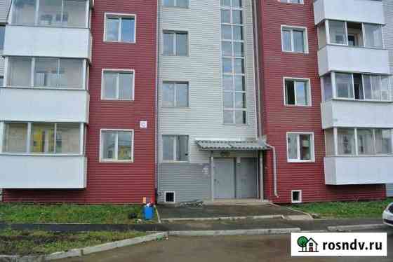 Квартира-студия, 17 м², 4/5 эт. в аренду на длительный срок в Иркутске Иркутск