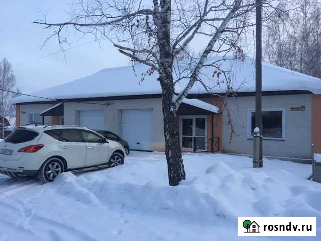 Коттедж 110 м² на участке 6 сот. на продажу в Юрге Юрга - изображение 1