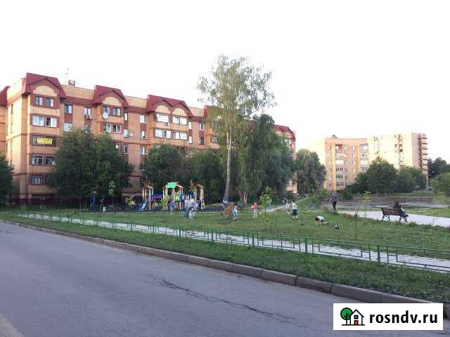 4-комнатная квартира, 105 м², 1/5 эт. на продажу в Истре Истра - изображение 1