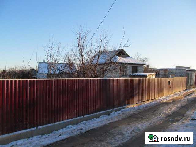 Дом 100 м² на участке 6 сот. на продажу в Михайловке Волгоградской области Михайловка - изображение 1