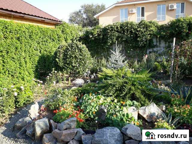 Дом 170 м² на участке 10 сот. на продажу в Армянске Армянск - изображение 1