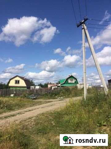 Участок ИЖС 13 сот. на продажу в Первоуральске Первоуральск - изображение 1