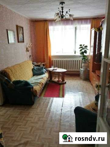 2-комнатная квартира, 42 м², 2/2 эт. на продажу в Троицком Свердловской области Троицкий - изображение 1