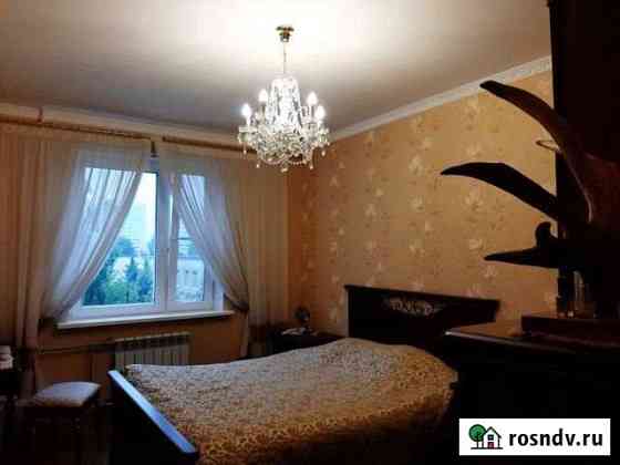 2-комнатная квартира, 53 м², 4/10 эт. на продажу в Нижнем Новгороде Нижний Новгород