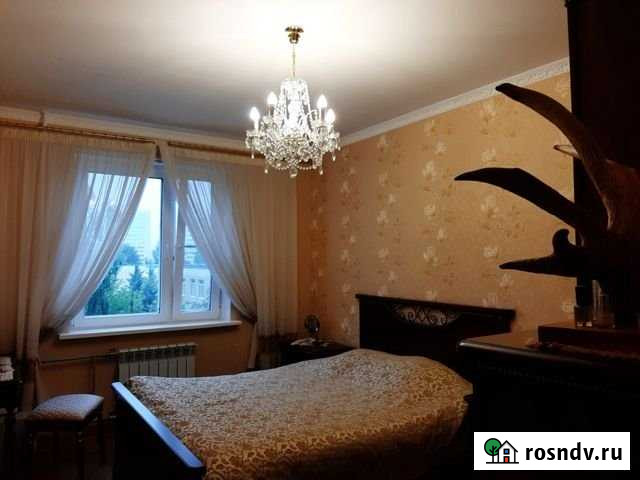2-комнатная квартира, 53 м², 4/10 эт. на продажу в Нижнем Новгороде Нижний Новгород - изображение 1