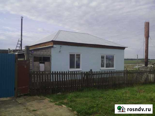 Дом 50 м² на участке 43 сот. на продажу в Сарапуле Сарапул - изображение 1