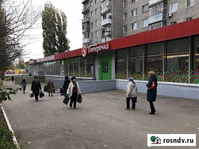 Торговое помещение, 150 кв.м. Саратов - изображение 1