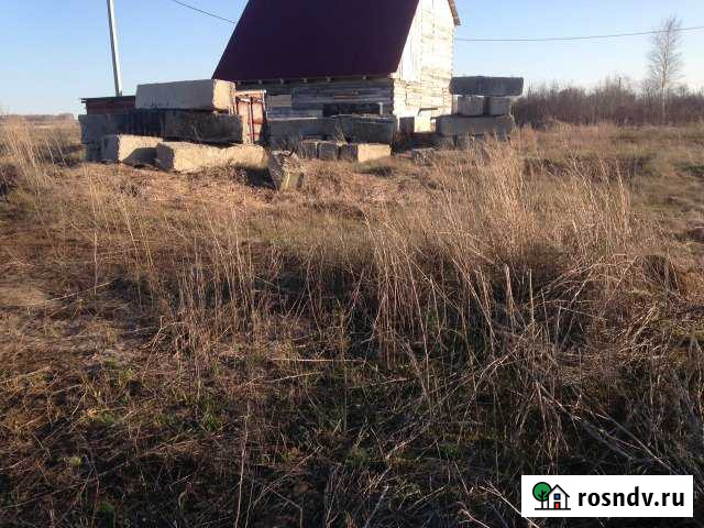 Участок ИЖС 9 сот. на продажу в Барабинске Барабинск - изображение 1