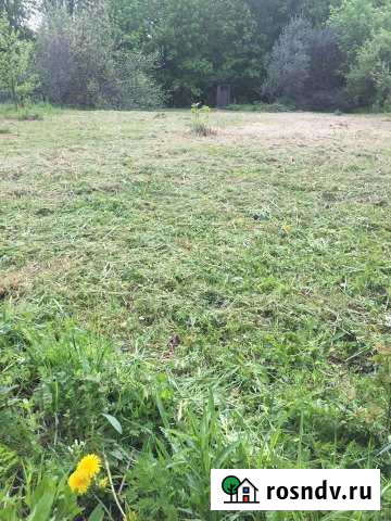 Участок СНТ, ДНП 10 сот. на продажу в Рассвете Тульской области Рассвет - изображение 1