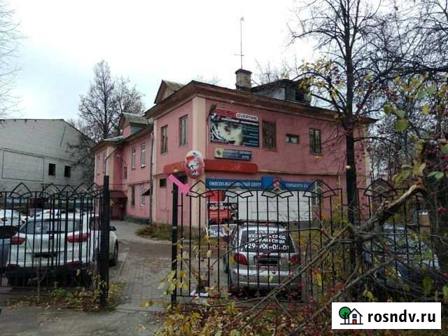 Помещение свободного назначения, 423 кв.м. Электросталь - изображение 1