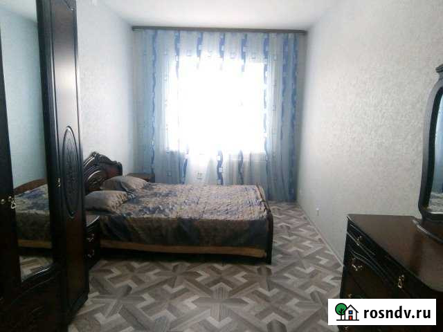 2-комнатная квартира, 50 м², 7/9 эт. в аренду посуточно в Нижневартовске Нижневартовск - изображение 1