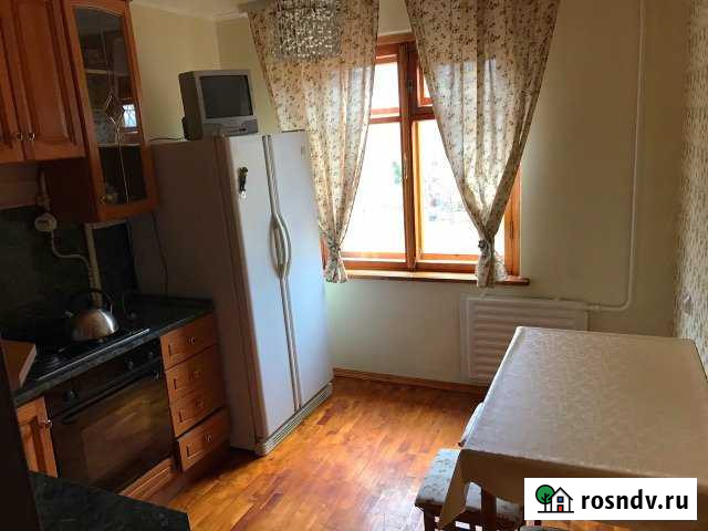 3-комнатная квартира, 78 м², 5/9 эт. в аренду на длительный срок в Уфе Уфа - изображение 1