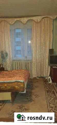 Комната 18 м² в 1-ком. кв., 3/5 эт. на продажу в Белгороде Белгород - изображение 1